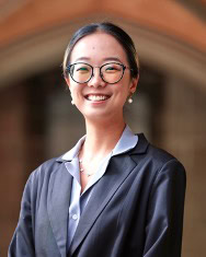 Julia Zhu